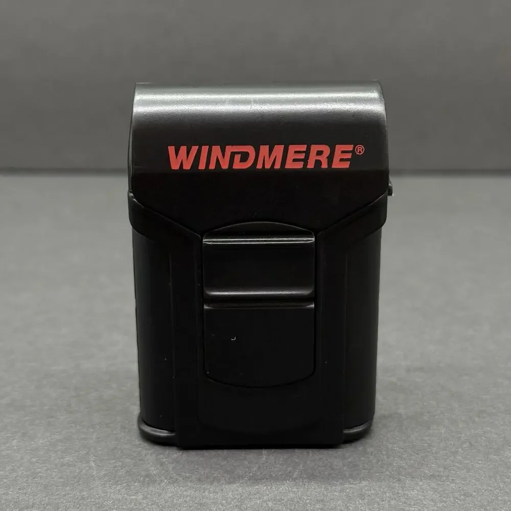 Windmere Rechargeable Rotary Cord Cordless Shaving System Model GS-3TS/420